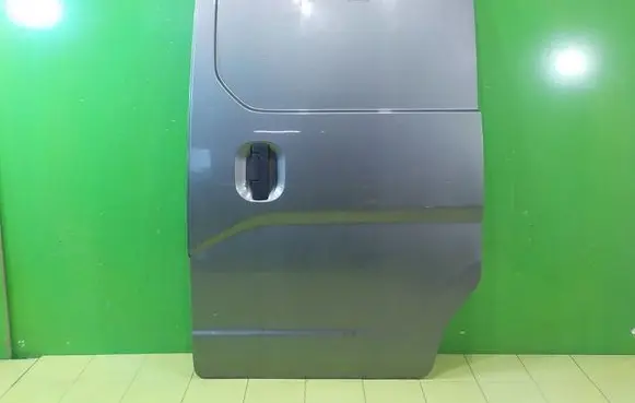 Nissan NV200 Front door LEWE