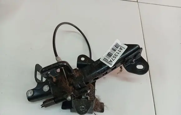 Subaru Forester SH Rear door lock loop/hook striker