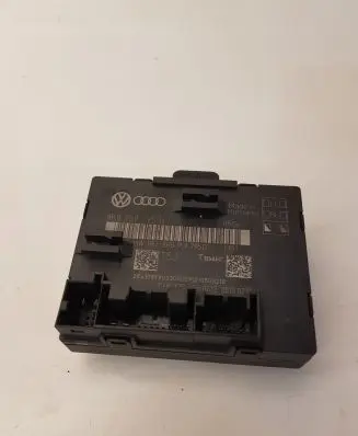 Audi A4 S4 B8 8K Door control unit/module 8K0959795D