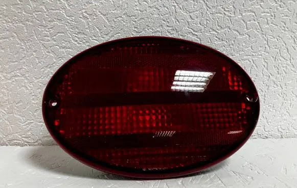 Chevrolet Corvette C5 Rear bumper light 16523630