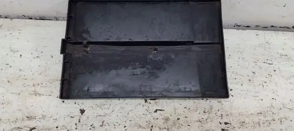 Dacia Dokker Battery tray 648944029R