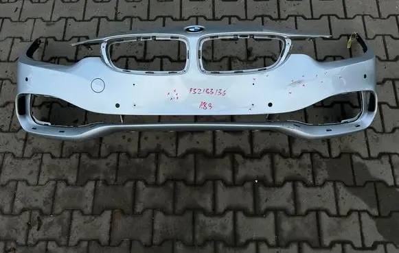 BMW 4 F32 F33 Front bumper