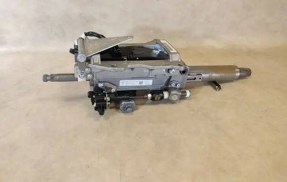 Porsche 911 991 Steering rack 99134701514 991.347.015.14