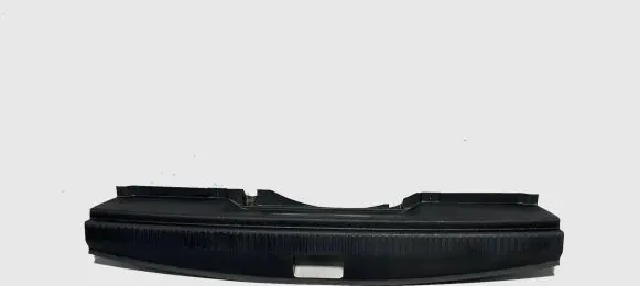 Skoda Octavia Mk3 (5E) Trunk/boot sill cover protection 5E9863459 13288
