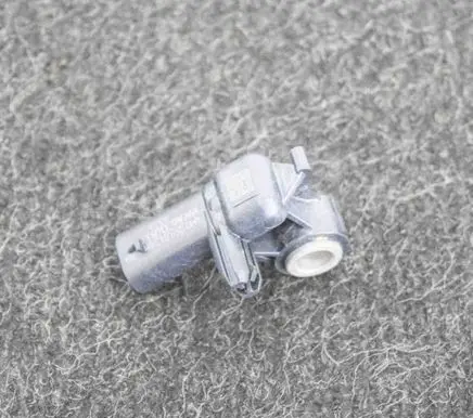 Audi A4 S4 B9 8W Airbag deployment crash/impact sensor 4M0959643