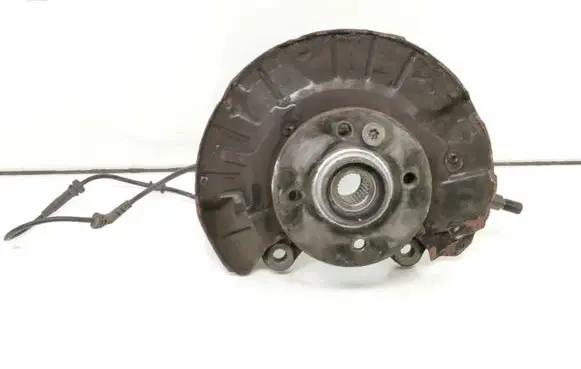 Mini One - Cooper R50 - 53 Front wheel hub spindle knuckle