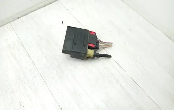 Peugeot 3008 I Other control units/modules 9662570880 BGP2004 018010350
