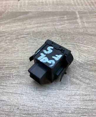 Volkswagen Golf V Headlight level height control switch 1K0941333A