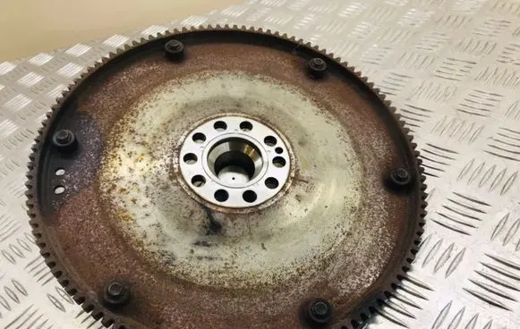 Audi A5 8T 8F Flywheel
