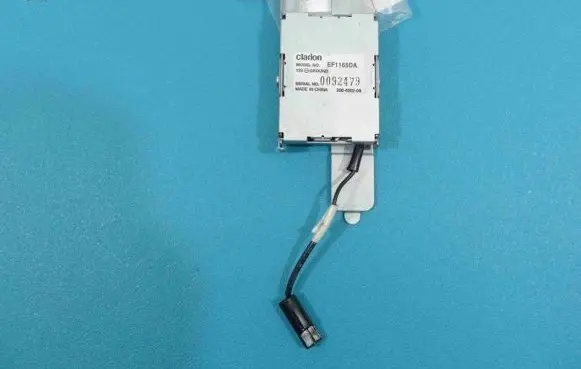 Subaru Tribeca Central body control module 0092479 IMPRK875141