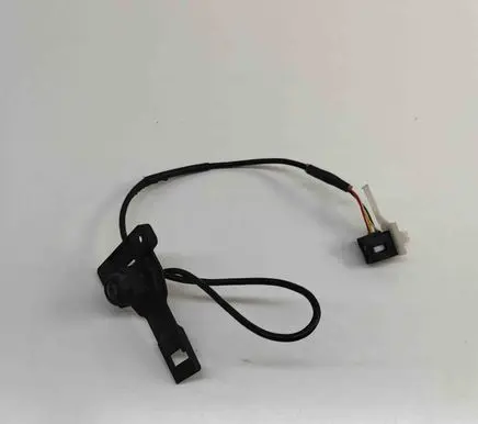 Windshield/windscreen camera