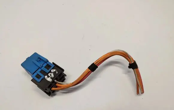 BMW Z4 E85 E86 Other relay 6915327 61366915327 61364107225