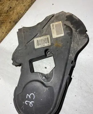 Volvo S60 Timing belt guard (cover) 08658108