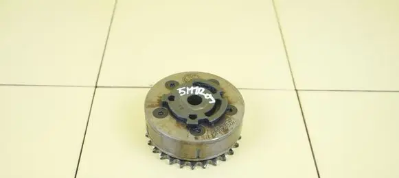Volkswagen Touareg I Timing chain sprocket 022109088G 5HTR9