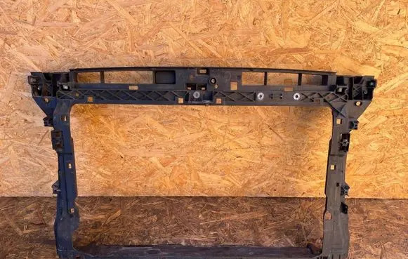 Skoda Superb B8 (3V) Radiator support slam panel 3V0805588H