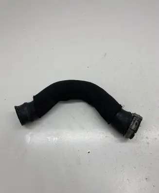 Audi A6 S6 C6 4F Intercooler hose/pipe 4F0145737J