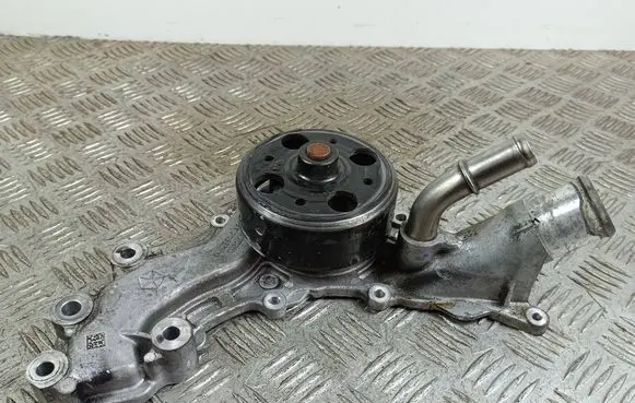 Jeep Grand Cherokee WL Water pump 04893940AF 486259 486256