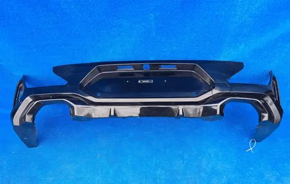 BMW X4 G02 Rear bumper lower part trim 8081868