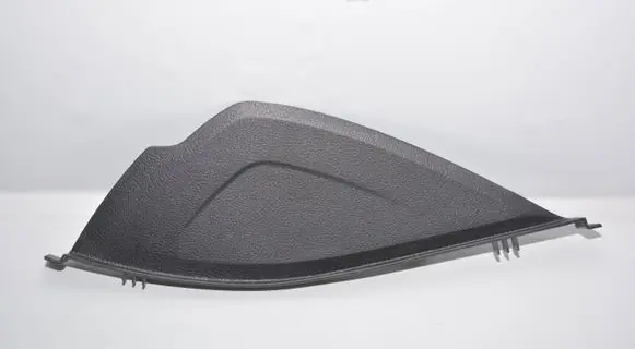 BMW 4 F36 Gran coupe Dashboard side end trim 9321535 9321613
