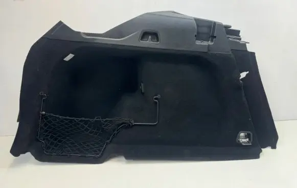 Volvo XC60 Trunk/boot lower side trim panel 31440665