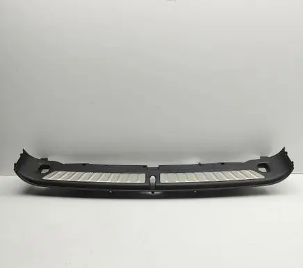 BMW iX3 G08 Trunk/boot sill cover protection 7489263