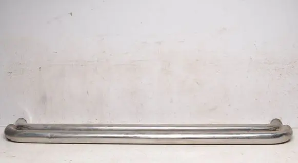 Ford Ranger side skirts sill cover 