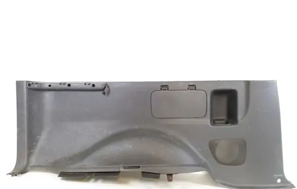 Toyota Land Cruiser (J120) Trunk/boot side trim panel 62520-60680