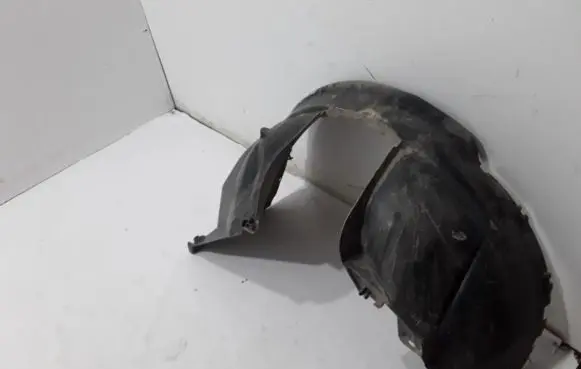 Dacia Dokker Front wheel arch liner splash guards 638411852R