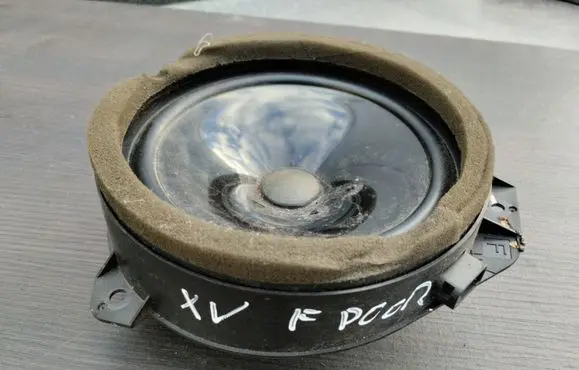 Subaru XV Front door speaker 86301FG012