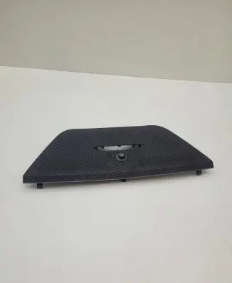 Dash center speaker trim cover
