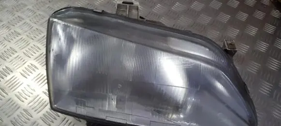 Renault Scenic I Headlight/headlamp