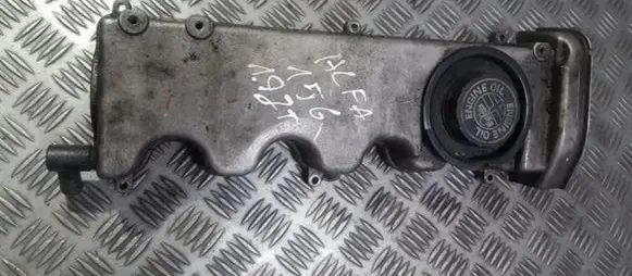 Rocker cam cover