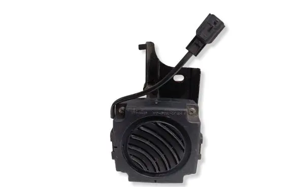 Mitsubishi Outlander Alarm system siren 8638A070 BZS5105A9 EAB863