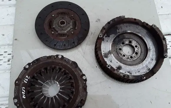 Nissan Micra Clutch set kit