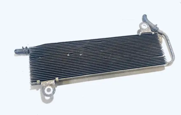 Mitsubishi Outlander Fuel cooler (radiator) 