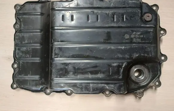 Audi Q7 4L Gearbox sump 09D321361A
