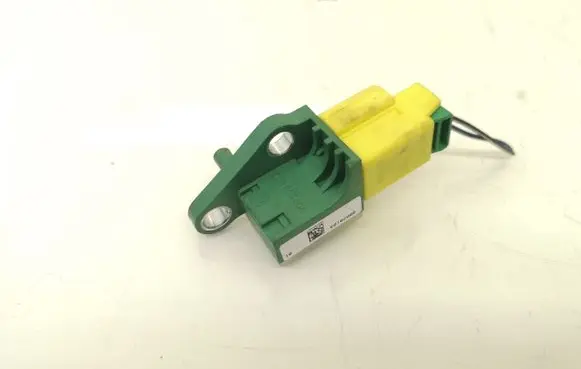 Volkswagen PASSAT B6 Airbag deployment crash/impact sensor 3C0909606