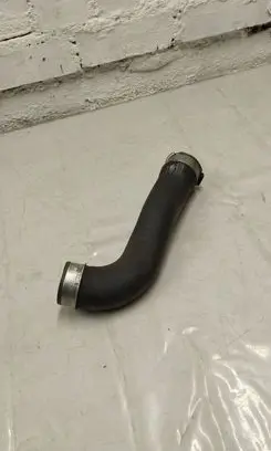 Mercedes-Benz GLE (W166 - C292) Intercooler hose/pipe A1665230000