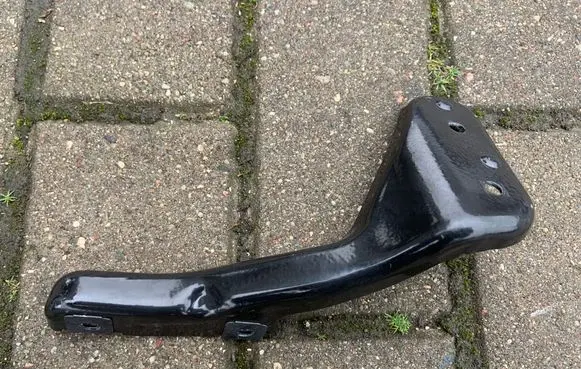 Audi A5 8T 8F Other dashboard part 8K1880477