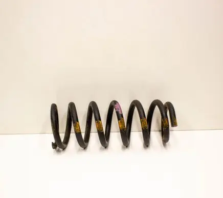 Jaguar XK8 - XKR Rear coil spring