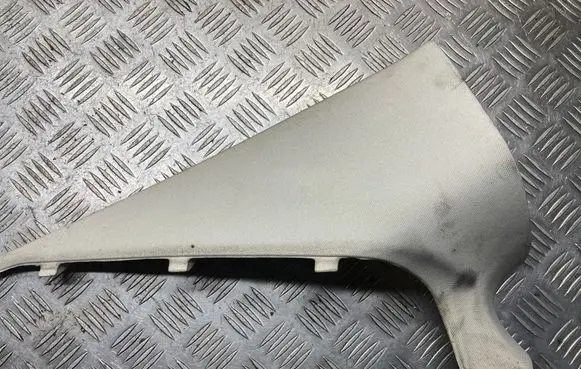 Volkswagen PASSAT CC (C) pillar trim 3C8867241 5960180