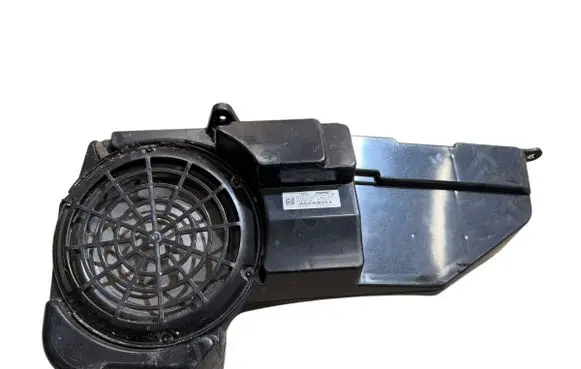 Audi A6 S6 C7 4G Subwoofer speaker 4G8035382