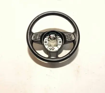 Jaguar E-Pace Steering wheel J9C33F563KB8PVJ 308598520AD 310240264W41AA