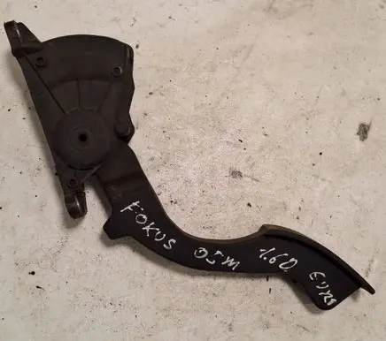 Ford Focus Accelerator throttle pedal 6PV00864101 4M519F836AH 110805