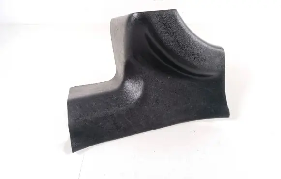 KIA Sportage Rear sill trim cover 858753U010