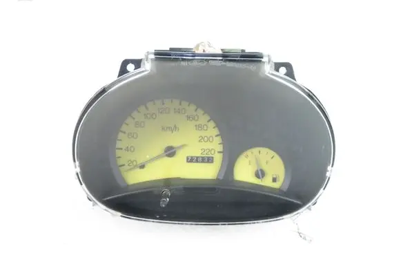 Ford Ka Speedometer (instrument cluster) 98KB10849AA