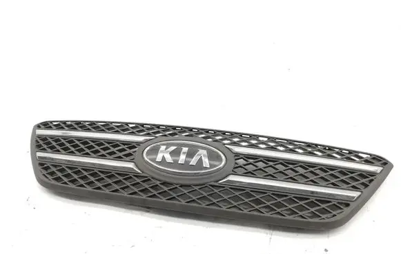 KIA Ceed Quarter panel pressure vent 863501H000