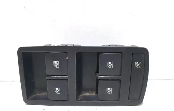 Opel Insignia A Electric window control switch 13301745