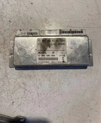 Mercedes-Benz C W202 ABS control unit/module 0195454732 0195454732Q04