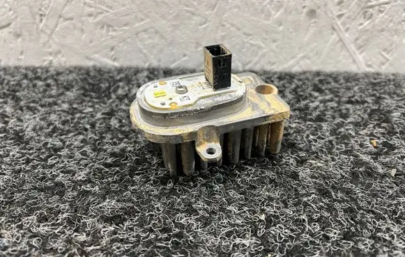 Volkswagen Tiguan LED ballast control module 1420000863